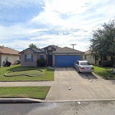 8815 Trumpet Cir, Converse, TX 78109