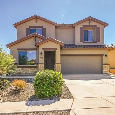 8816 Monsoon Rd Nw, Albuquerque, NM 87120