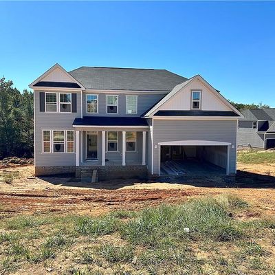 8817 Belews Ridge Rd, Stokesdale, NC 27357