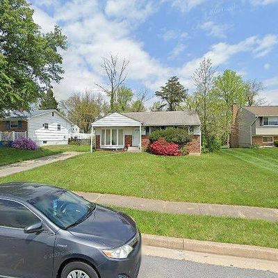 8816 Sigrid Rd, Randallstown, MD 21133