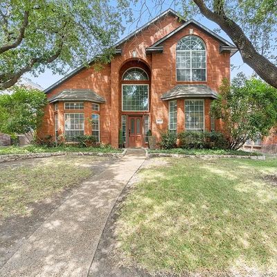 8821 Greenwood Trl, Rowlett, TX 75088