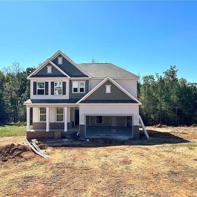 8821 Belews Ridge Rd, Stokesdale, NC 27357