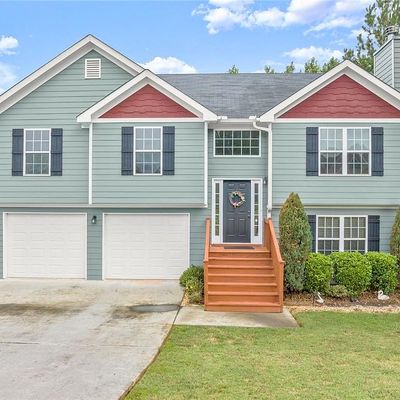 8824 Grassy Knoll Ln, Clermont, GA 30527