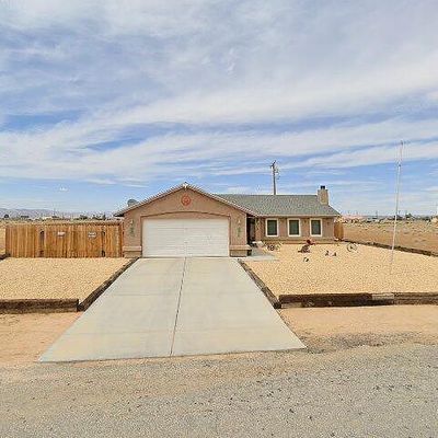 8825 Xavier Ave, California City, CA 93505