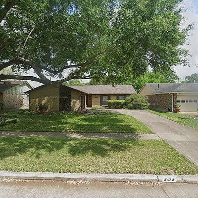 8826 Tanager St, Houston, TX 77036