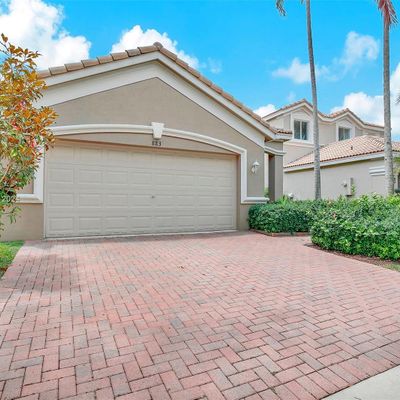 883 Golden Cane Dr, Weston, FL 33327