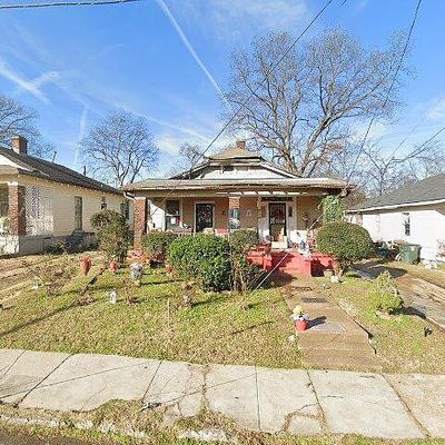 883 Kney St, Memphis, TN 38107