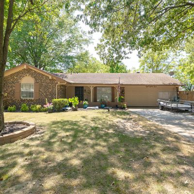 883 Mecklenburg Cv, Southaven, MS 38671