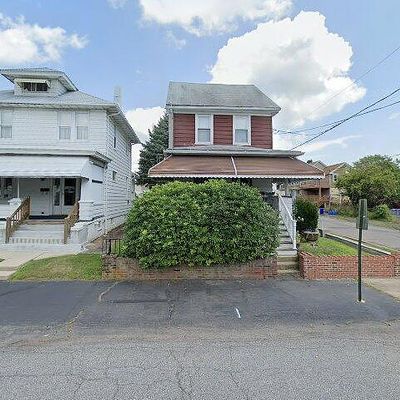 883 N Locust St, Hazleton, PA 18201