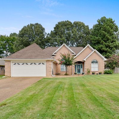 8830 Bell Forest Drive, Olive Branch, MS 38654