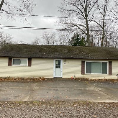 883 Shady Ln, Au Gres, MI 48703