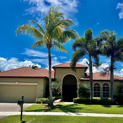 883 Sw Grand Reserves Blvd, Port Saint Lucie, FL 34986