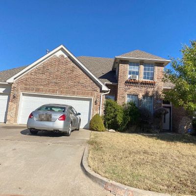 8833 Nw 121 Terrace, Oklahoma City, OK 73162