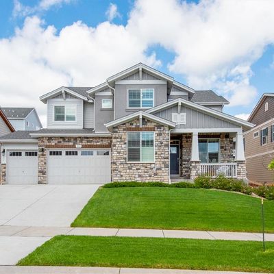 8833 Crestone St, Arvada, CO 80007