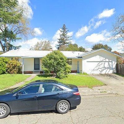 8835 Brown Ave, Kenwood, CA 95452