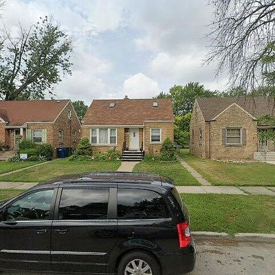 8836 S Sacramento Ave, Evergreen Park, IL 60805