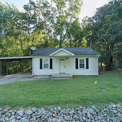 884 Cumberland Dr, Clarksville, TN 37040