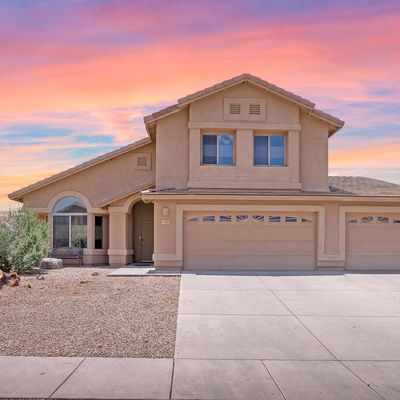 884 S Eynon Pl, Vail, AZ 85641