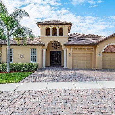 885 Sw Grand Reserves Blvd, Port Saint Lucie, FL 34986