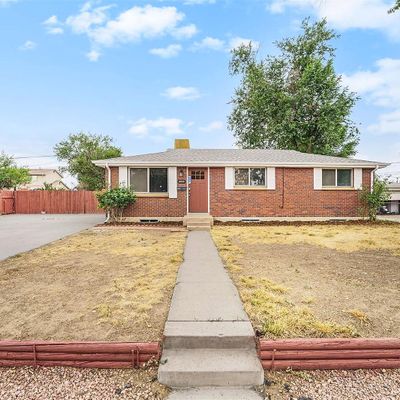 8855 Lander St, Westminster, CO 80031