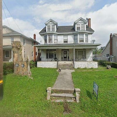 886 Barnesville Dr, Barnesville, PA 18214