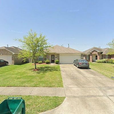 886 Driftwood Ln, La Marque, TX 77568