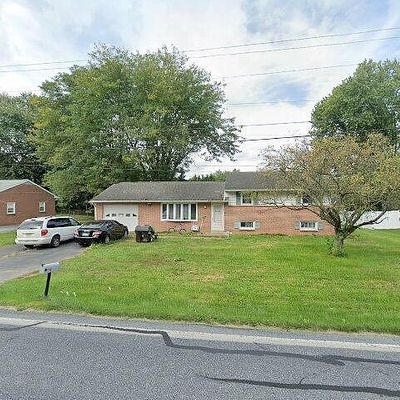 886 Church St, Landisville, PA 17538