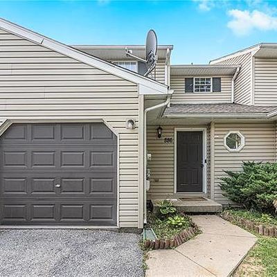 886 Maryland Ct, Whitehall, PA 18052