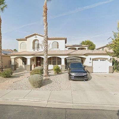 886 W Glenmere Dr, Chandler, AZ 85225