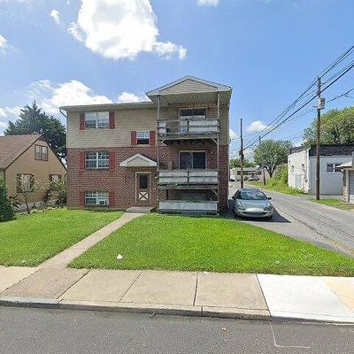 886 888 N Lacrosse St, Allentown, PA 18109