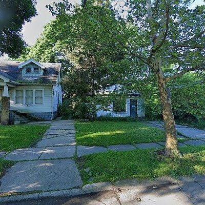 8865 Aurora St, Detroit, MI 48204