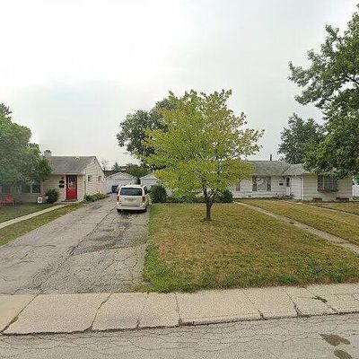 8867 S Kostner Ave, Hometown, IL 60456