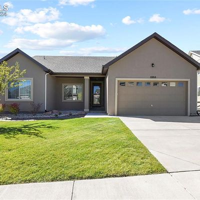 8866 Tranquil Knoll Ln, Colorado Springs, CO 80927