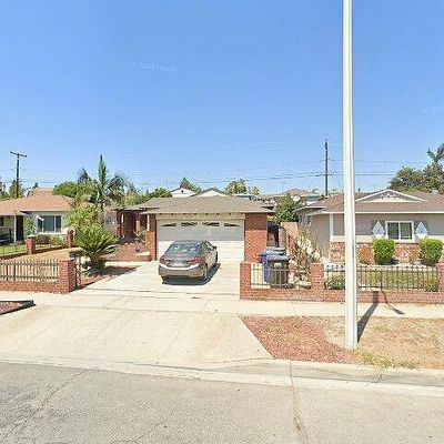 8869 Dalewood Ave, Pico Rivera, CA 90660