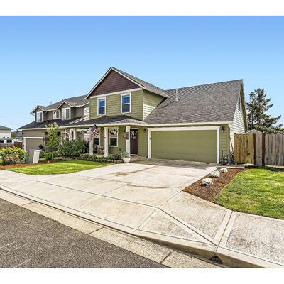 887 E 16 Th St, Lafayette, OR 97127