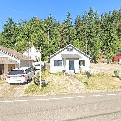 887 Nw Burch Ln, Toledo, OR 97391