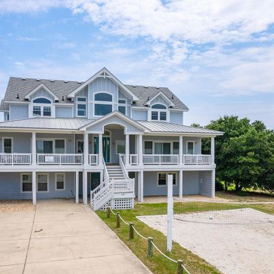 887 Whalehead Dr, Corolla, NC 27927