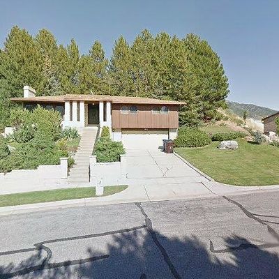 888 E Burch Creek Holw, Ogden, UT 84403