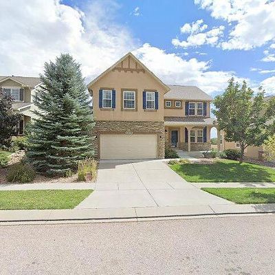 8883 Stony Creek Dr, Colorado Springs, CO 80924