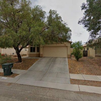 8884 E Marci Lynne Way, Tucson, AZ 85747