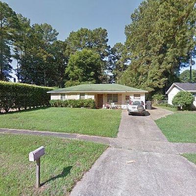 8892 Bernay Dr, Shreveport, LA 71118