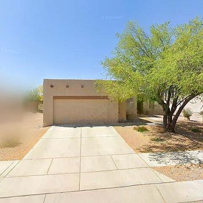 8894 N Sky Dancer Cir, Tucson, AZ 85742