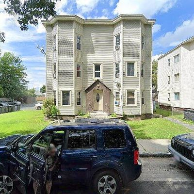 89 Cliftwood St, Springfield, MA 01108