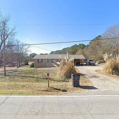 89 Gum Creek Rd, Oxford, GA 30054