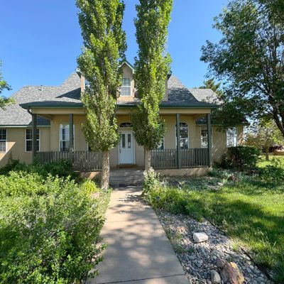 89 Homestead, Moriarty, NM 87035