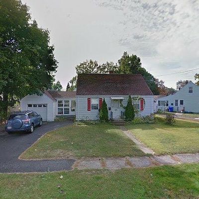 89 Midway St, Indian Orchard, MA 01151