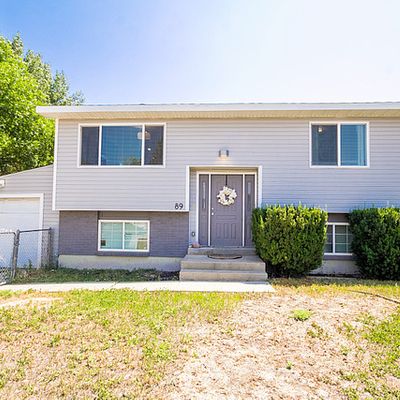 89 S Cedar Dr, Vernal, UT 84078