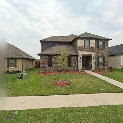 89 River Oaks Blvd, Waxahachie, TX 75165