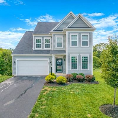 890 Ashley Rd, Gibsonia, PA 15044