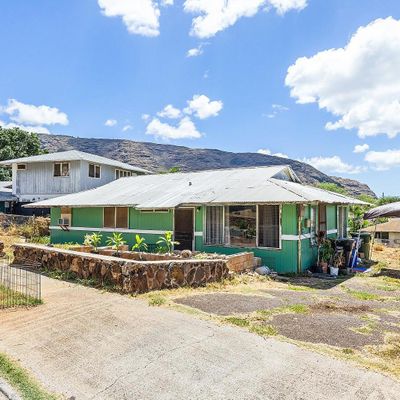 89 359 Mokiawe St, Waianae, HI 96792